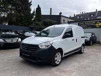 gebraucht Dacia Dokker | LPG | Tempo. | Tüv25 | Top-Zustand