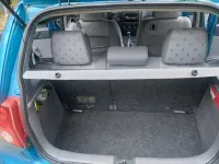 Second-hand Hyundai Getz 63 CP (46 kW) 2003 Albastru Hatchback