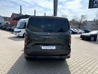Nowe Ford Tourneo Titanium X 170 KM (125 kW) 2025 Szary Minivan