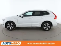 Gebraucht Volvo XC60 Plus 349 PS (256 kW) 2024 Weiß SUV
