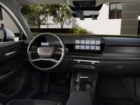 Neu Audi Q3 Ambiente 204 PS (150 kW) 2026 Arkonaweiß SUV