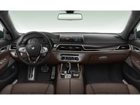 gebraucht BMW 750L d xDrive Limousine
