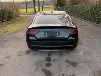 Gebraucht Audi S5 Sportback 450 PS (330 kW) 2010 Schwarz Kleinwagen