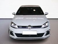 Gebraucht VW Golf VII GTE 204 PS (150 kW) 2017 Weiß Limousine