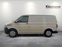 Gebraucht VW Transporter 110 PS (80 kW) 2022 Weiß Van