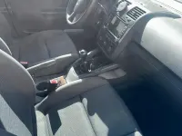 Gebraucht VW Golf V 116 PS (85 kW) 2004 Schwarz Kleinwagen