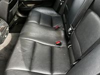 Gebraucht BMW 520 Efficient Dynamics 184 PS (135 kW) 2013 Weiß Limousine