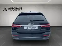 Gebraucht Audi A6 S-Line 265 PS (194 kW) 2024 Schwarz Limousine