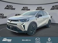 Neu Renault Symbioz Esprit Alpine 158 PS (116 kW) 2026 Perlmuttweiß SUV