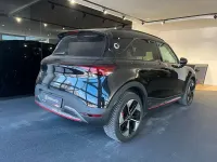 Gebraucht Smart #1 Brabus 314 kW (428 PS) 2025 Meta black metallic SUV