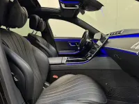 Gebraucht Mercedes S580 AMG line 510 PS (375 kW) 2022 Schwarz Limousine