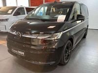 Gebraucht VW Multivan Style 150 PS (110 kW) 2025 Van / Kleinbus