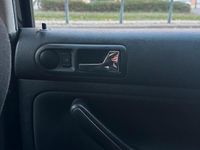 Gebraucht VW Golf IV 2004 Kombi