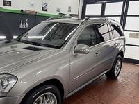 Gebraucht Mercedes GL420 306 PS (225 kW) 2009 SUV