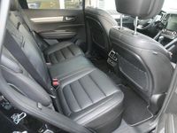 Gebraucht Renault Koleos Initiale Paris 158 PS (116 kW) 2022 Schwarz SUV