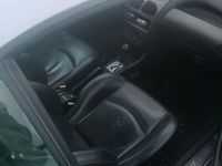 gebraucht Peugeot 206 CabrioAutomatikgetriebe hat funktioniert