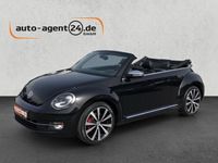 gebraucht VW Beetle Cabrio 2.0 TSI Exclusive Sport/Standheiz.