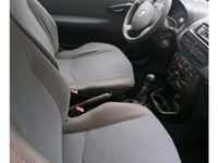 Gebraucht Fiat Punto 69 PS (50 kW) 2003 Blau Kleinwagen