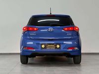 gebraucht Hyundai i20 Passion*SHZ*SERVO*FSPE*KLIMA*RDK