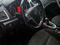 gebraucht Opel Astra 1.4 Turbo Design Edition 103kW Design ...