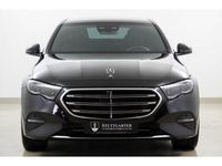 Gebraucht Mercedes E400 Exclusive 252 PS (185 kW) 2023 Obsidianschwarz  lack (metallic) Limousine