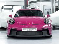 Gebraucht Porsche 992 510 PS (375 kW) 2024 Rot