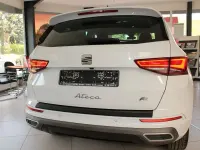 Gebraucht Seat Ateca FR 150 PS (110 kW) 2022 Weiß SUV