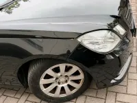 Usado Mercedes E220 170 CV (125 kW) 2010 Negro Familiar