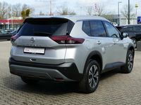 gebraucht Nissan X-Trail 1.5 VC-T mHev Aut. 3-Zonen-Klima Navi Sitzheizung