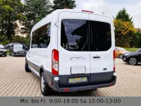 Gebraucht Ford Transit Trend 131 PS (96 kW) 2019 Weiß Kombi