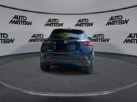 Neu Nissan Juke 84 PS (61 kW) 2026 Schwarz SUV