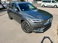 Gebraucht Volvo XC90 Inscription 235 PS (172 kW) 2019 Grau SUV