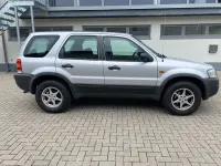 Gebraucht Ford Maverick Limited 197 PS (144 kW) 2004 Grau SUV