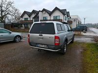 gebraucht Ford Ranger 