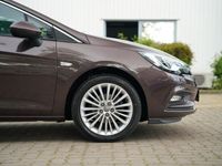 gebraucht Opel Astra ST INNOVATION 1.4TURBO SCHECKHEFTGPFLEGT