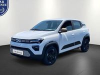 Neu Dacia Spring Extreme 75 kW (102 PS) 2025 Grau Kleinwagen