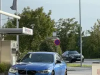 Gebraucht BMW 328 M Sport 245 PS (180 kW) 2012 Limousine