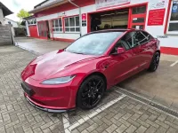 Gebraucht Tesla Model 3 Long Range AWD 366 kW (498 PS) 2024 Limousine