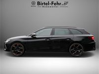 Gebraucht Cupra Leon VZ 333 PS (244 kW) 2025 Schwarz Kombi