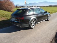 Gebraucht Audi A6 Allroad 272 PS (200 kW) 2016 Braun Kombi