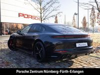 Gebraucht Porsche Panamera 4S 544 PS (400 kW) 2025 Schwarz Limousine
