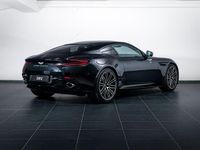 Gebraucht Aston Martin DB12 680 PS (500 kW) 2025 Schwarz