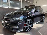 Gebraucht VW Polo GTI 200 PS (147 kW) 2020 Deep black (metallic) Kleinwagen