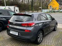 gebraucht Hyundai i30 PASSION/ALLWETTER/GARANTIE