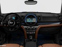 Gebraucht Mini Cooper SD Countryman 190 PS (139 kW) 2023 Sage green SUV