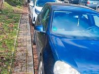 Gebraucht VW Golf IV 105 PS (77 kW) 2004 Grau Limousine