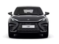 Neu Lexus LBX 136 PS (100 kW) 2026 Mysticschwarz mica metallic SUV