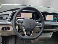 Nuova VW Multivan Edition 150 CV (110 kW) 2026 Bianco Monovolume