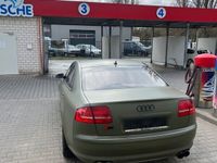 gebraucht Audi S8 D3