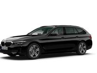 Gebraucht BMW 520 Shadowline 184 PS (135 kW) 2026